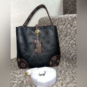 Crossbody handbag New without tags